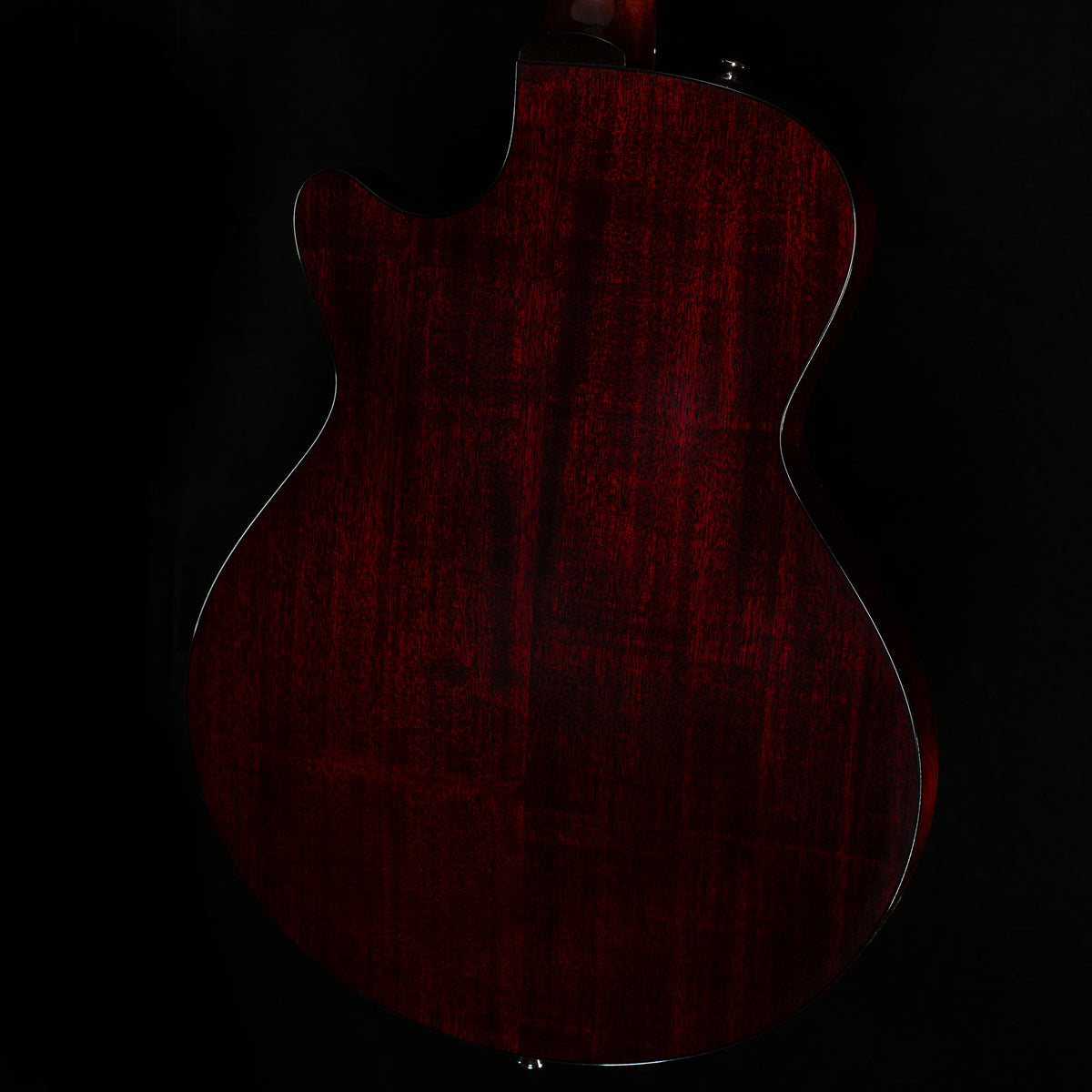 Collings 620 Tiger Eye Sunburst (047)