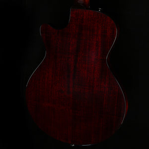 Collings 620 Tiger Eye Sunburst (047)