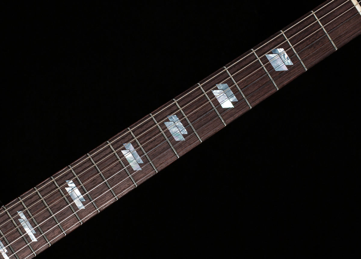 Collings 620 Tiger Eye Sunburst (047)