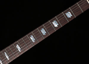 Collings 620 Tiger Eye Sunburst (047)