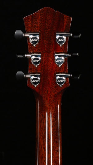 Collings 620 Tiger Eye Sunburst (047)
