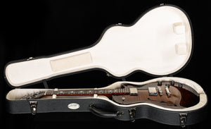 Collings 620 Tiger Eye Sunburst (047)