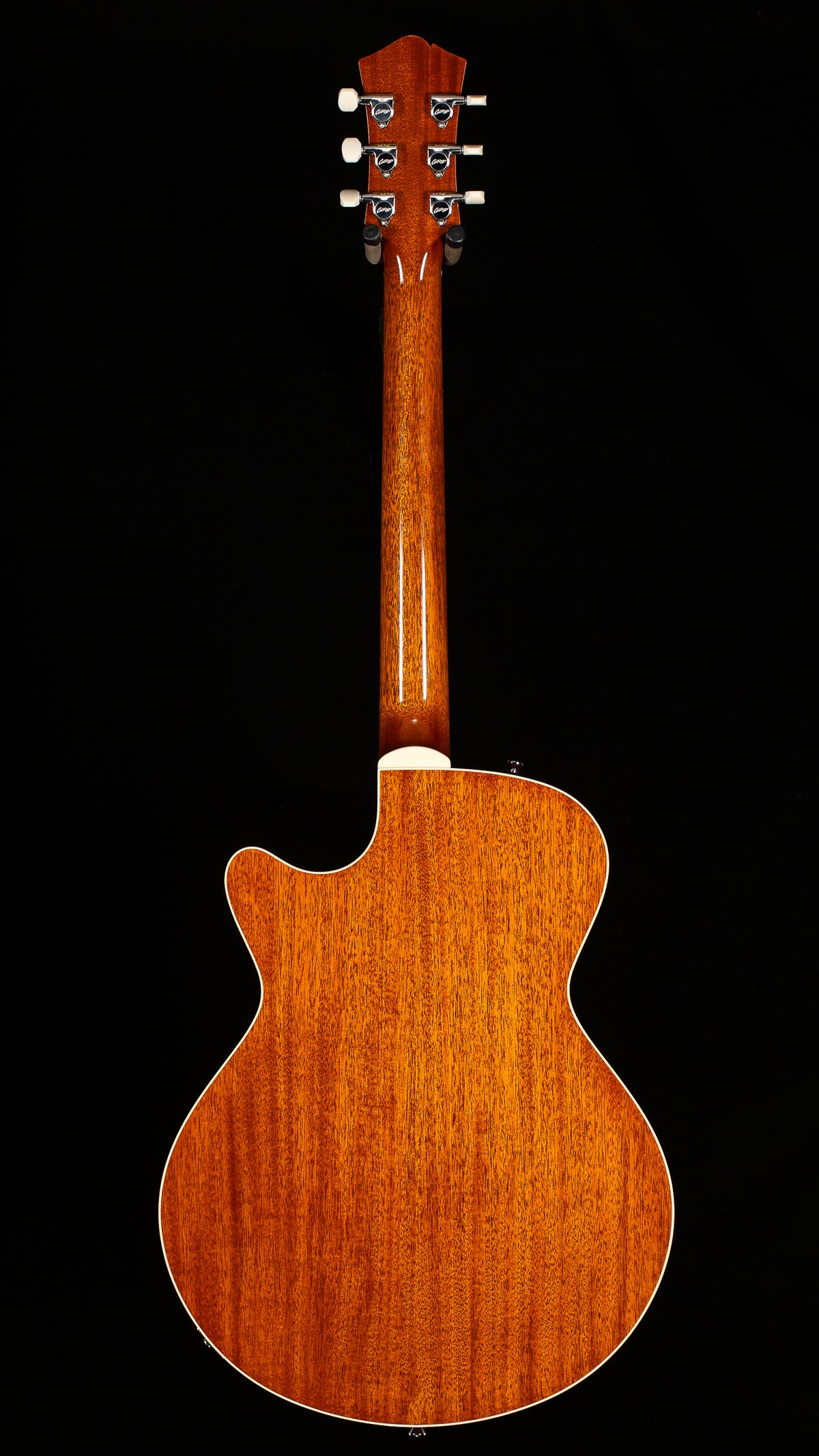 Collings 620 Custonm Finish Caramel Throbaks (051)