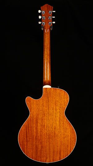 Collings 620 Custonm Finish Caramel Throbaks (051)