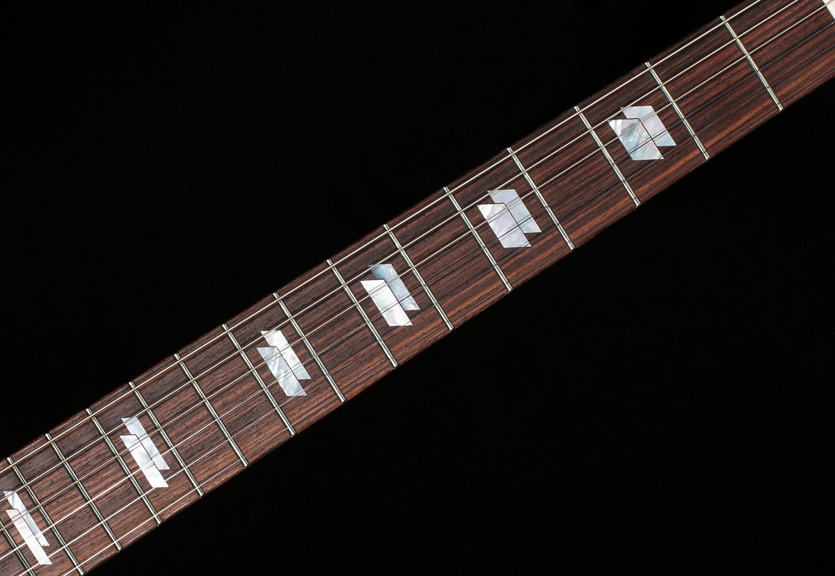 Collings 620 Custonm Finish Caramel Throbaks (051)