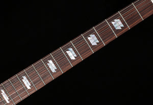 Collings 620 Custonm Finish Caramel Throbaks (051)