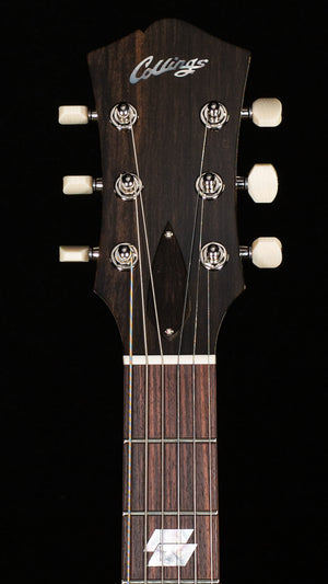 Collings 620 Custonm Finish Caramel Throbaks (051)