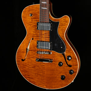 Collings 620 Custonm Finish Caramel Throbaks (051)