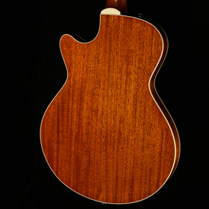 Collings 620 Custonm Finish Caramel Throbaks (051)