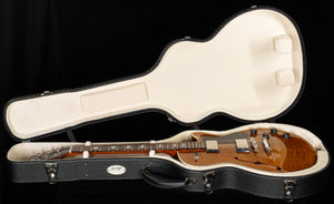 Collings 620 Custonm Finish Caramel Throbaks (051)