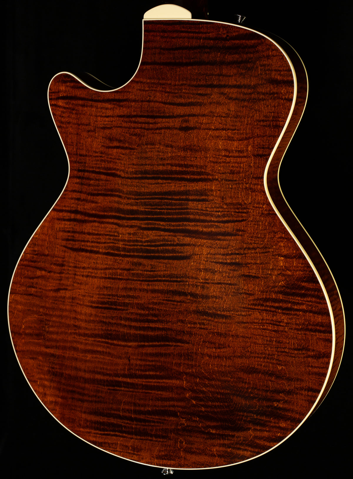 Collings 620 SM LC Tobacco Sunburst (018)
