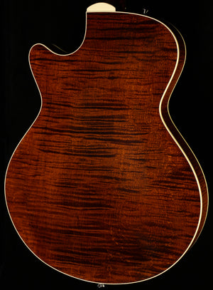 Collings 620 SM LC Tobacco Sunburst (018)
