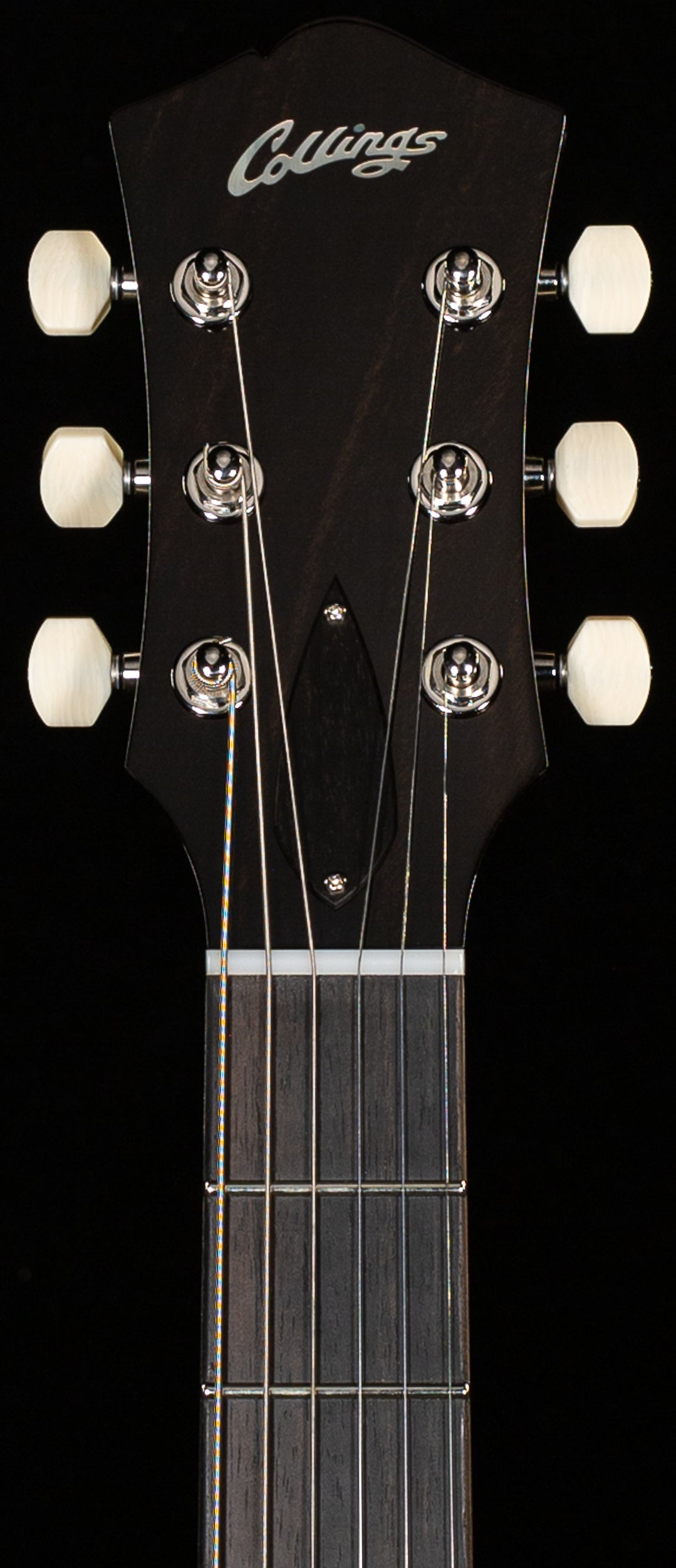 Collings 620 SM LC Tobacco Sunburst (018)