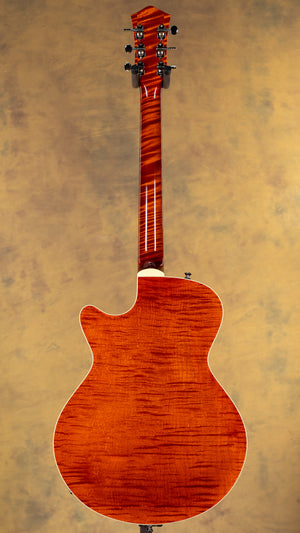 2025 Collings 620 SM LC Iced Tea Burst