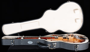 2025 Collings 620 SM LC Iced Tea Burst