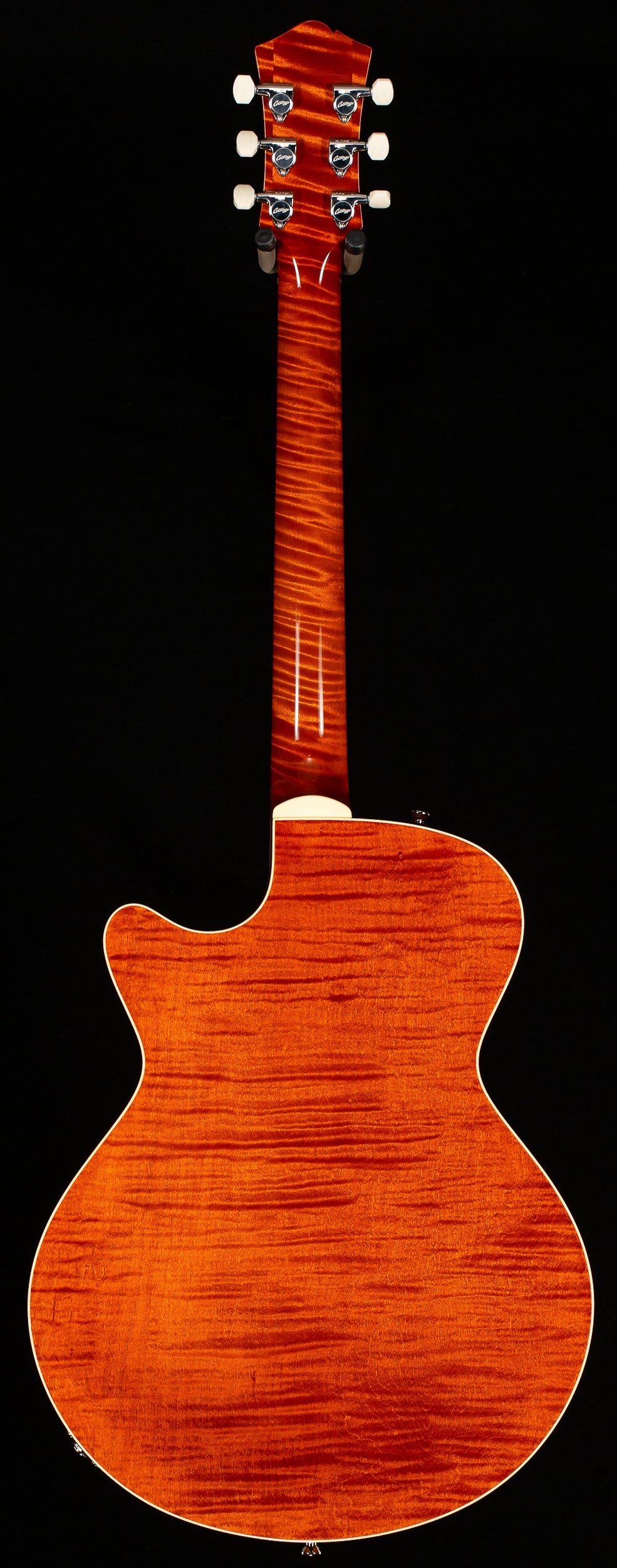Collings 620 SMLC Iced Tea Sunburst (020)