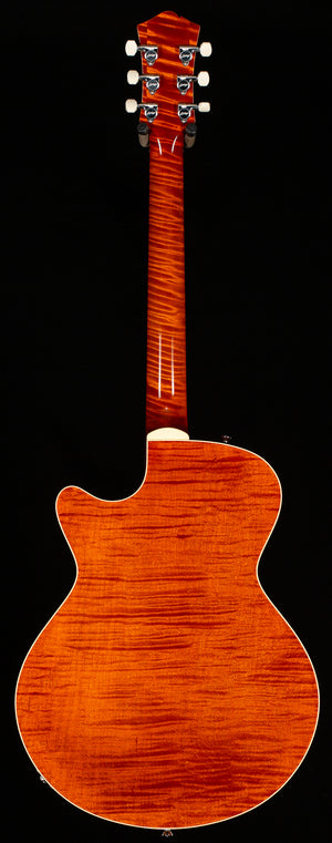 Collings 620 SMLC Iced Tea Sunburst (020)