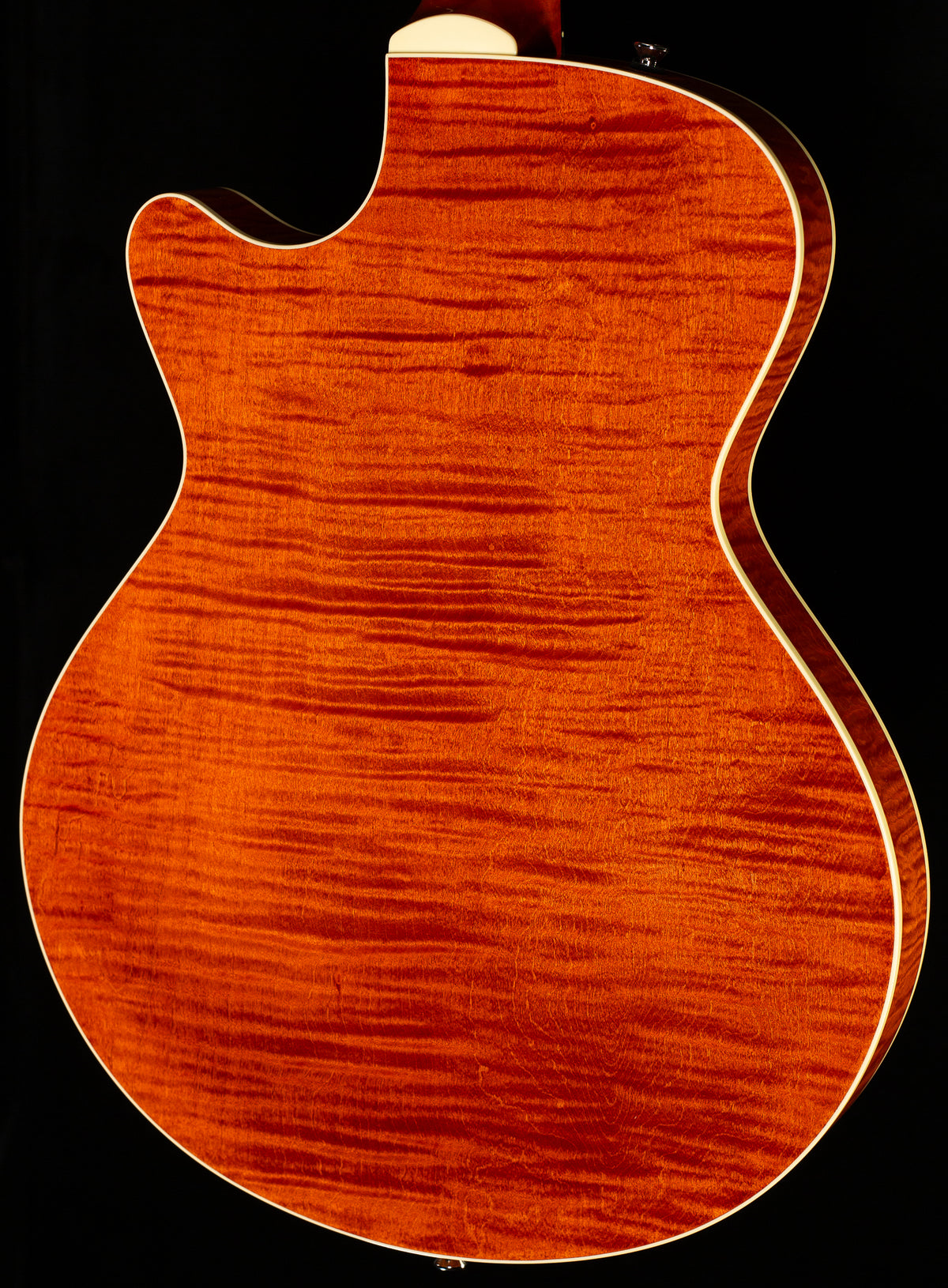 Collings 620 SMLC Iced Tea Sunburst (020)