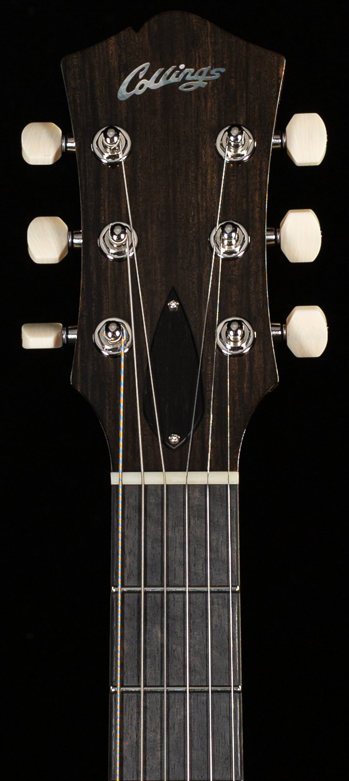 Collings 620 SMLC Iced Tea Sunburst (020)