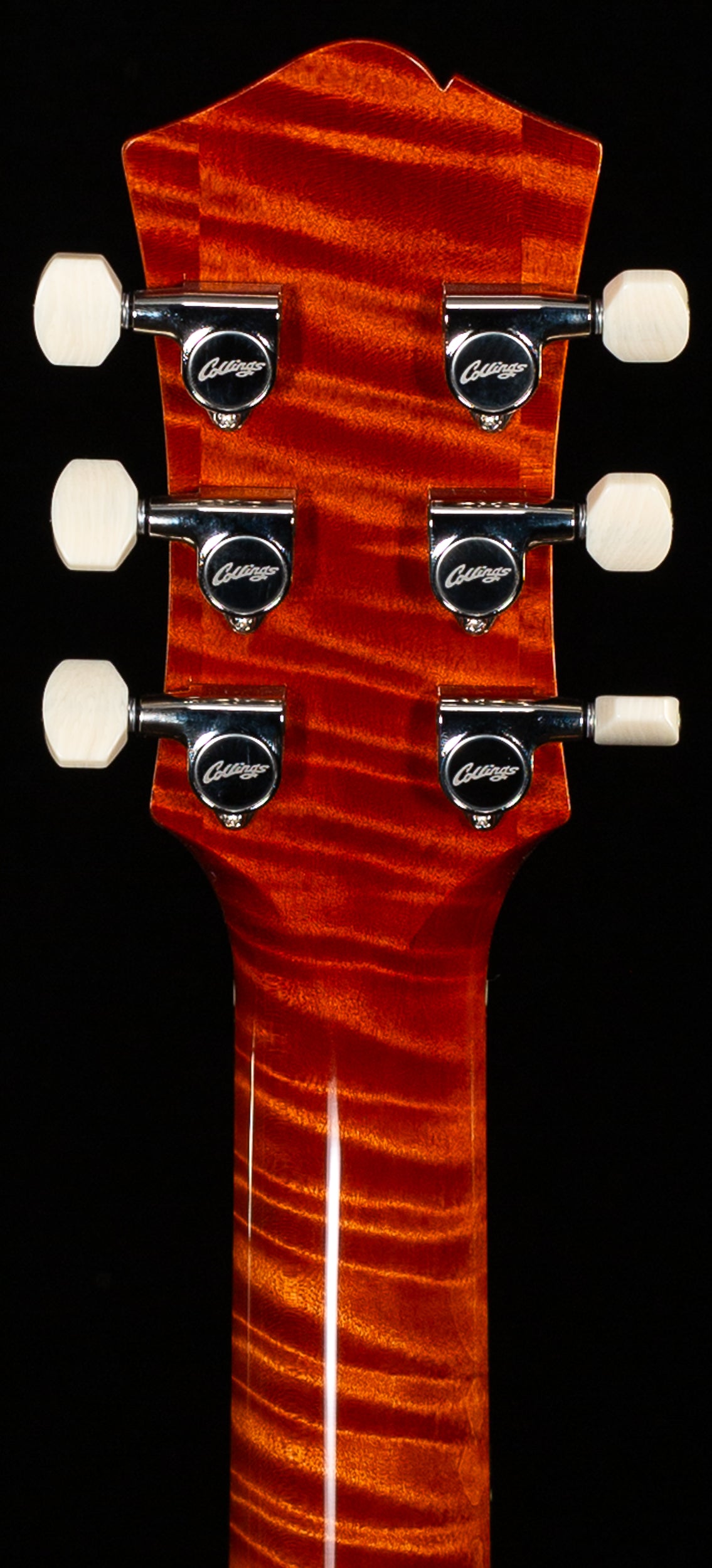 Collings 620 SMLC Iced Tea Sunburst (020)