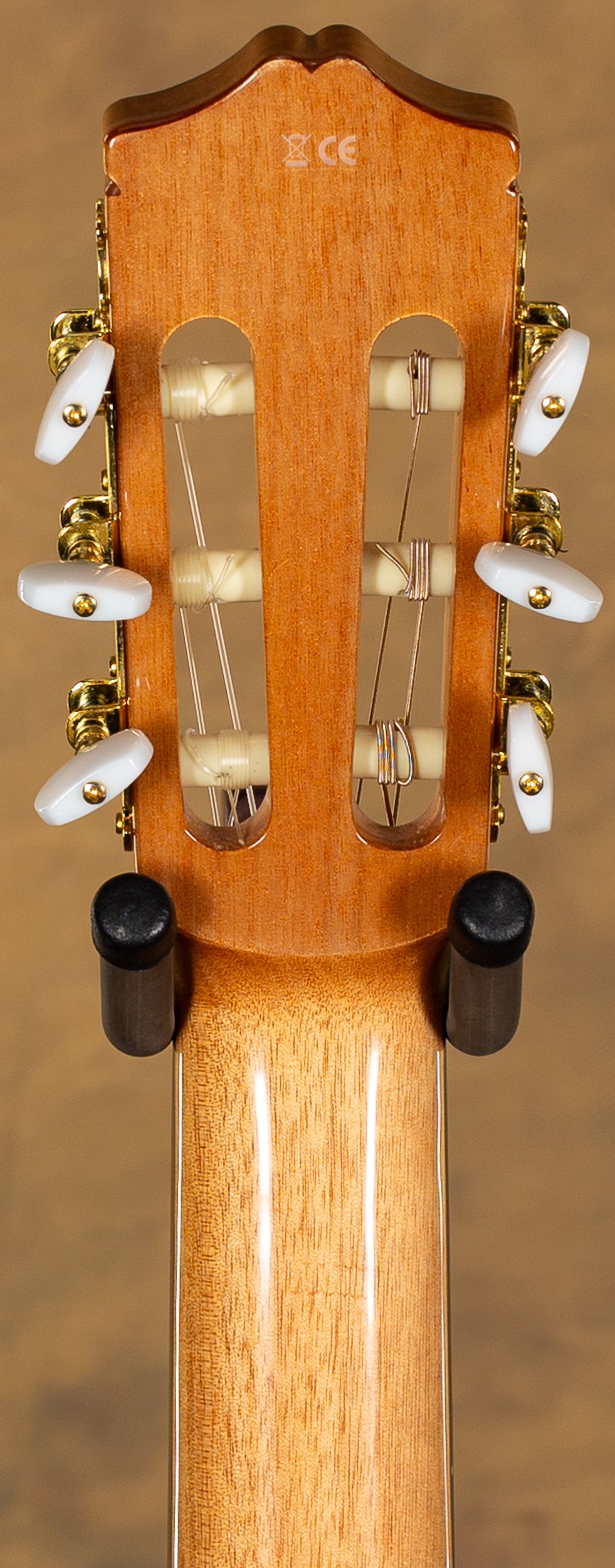 Cordoba C5-CET Limited Classical with Electronics