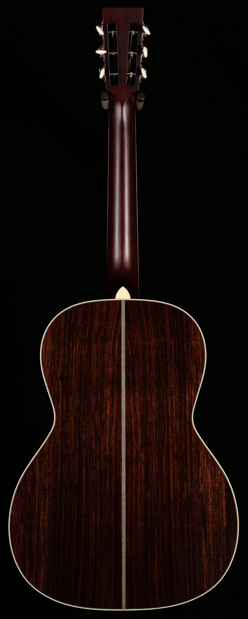 Santa Cruz OOO Bearclaw German Spruce Top (236)