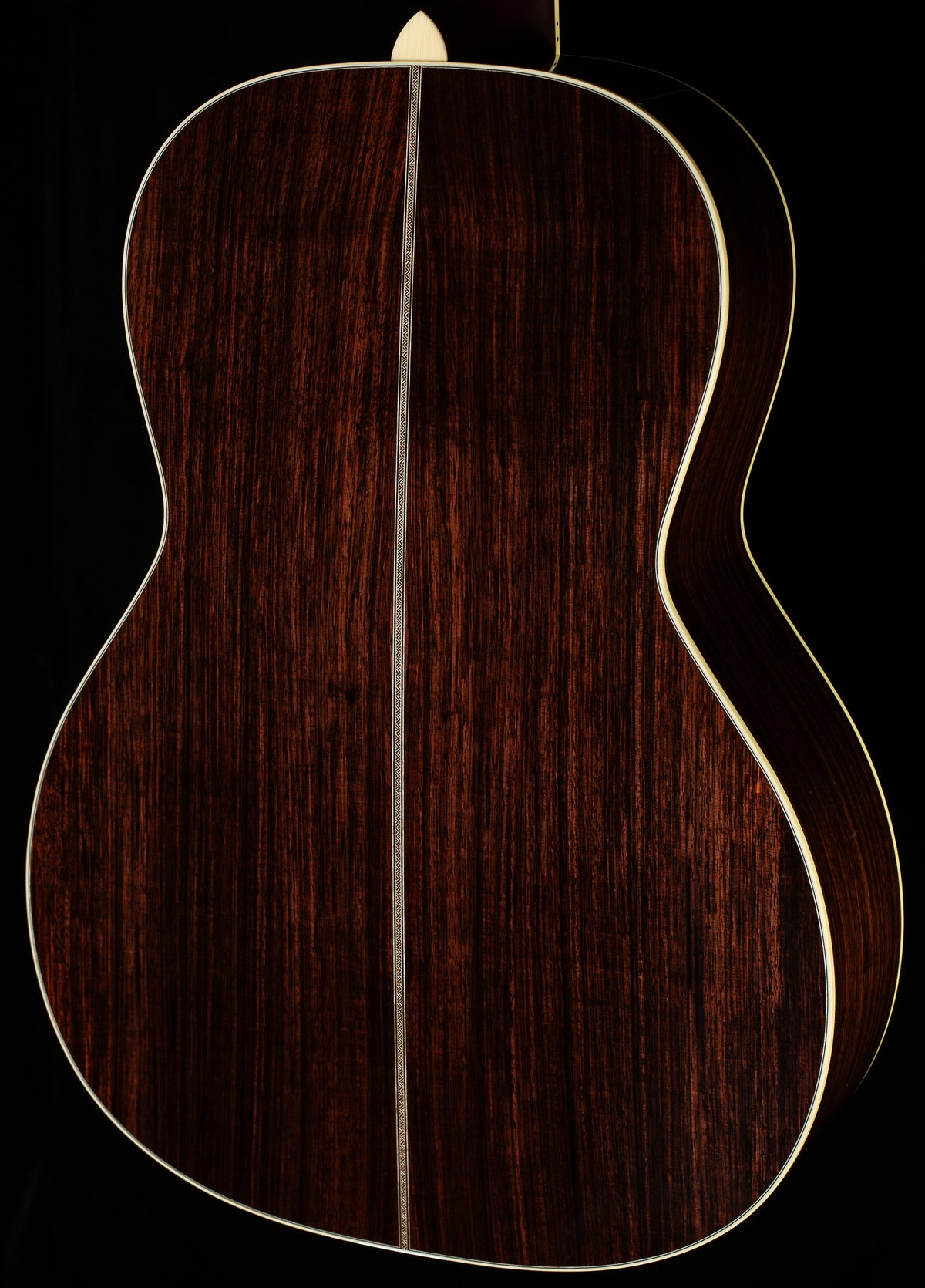 Santa Cruz OOO Bearclaw German Spruce Top (236)