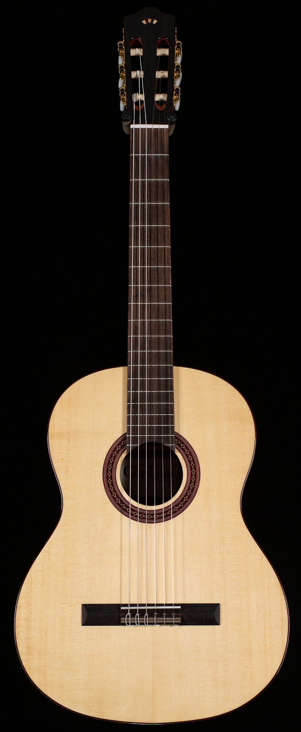 Cordoba C5 SP (607)