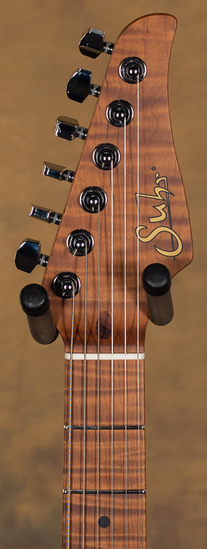 Suhr T Style Custom