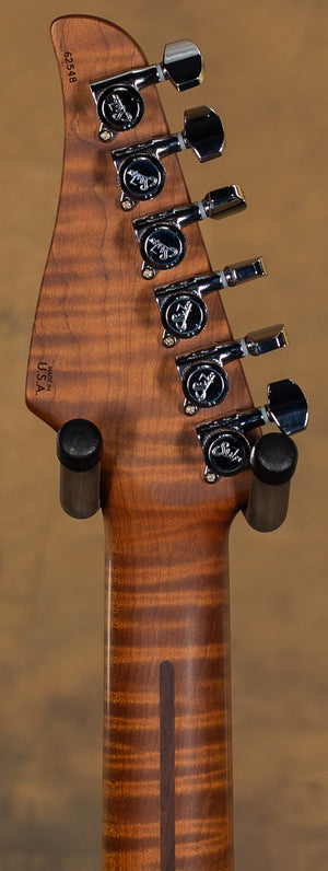 Suhr T Style Custom