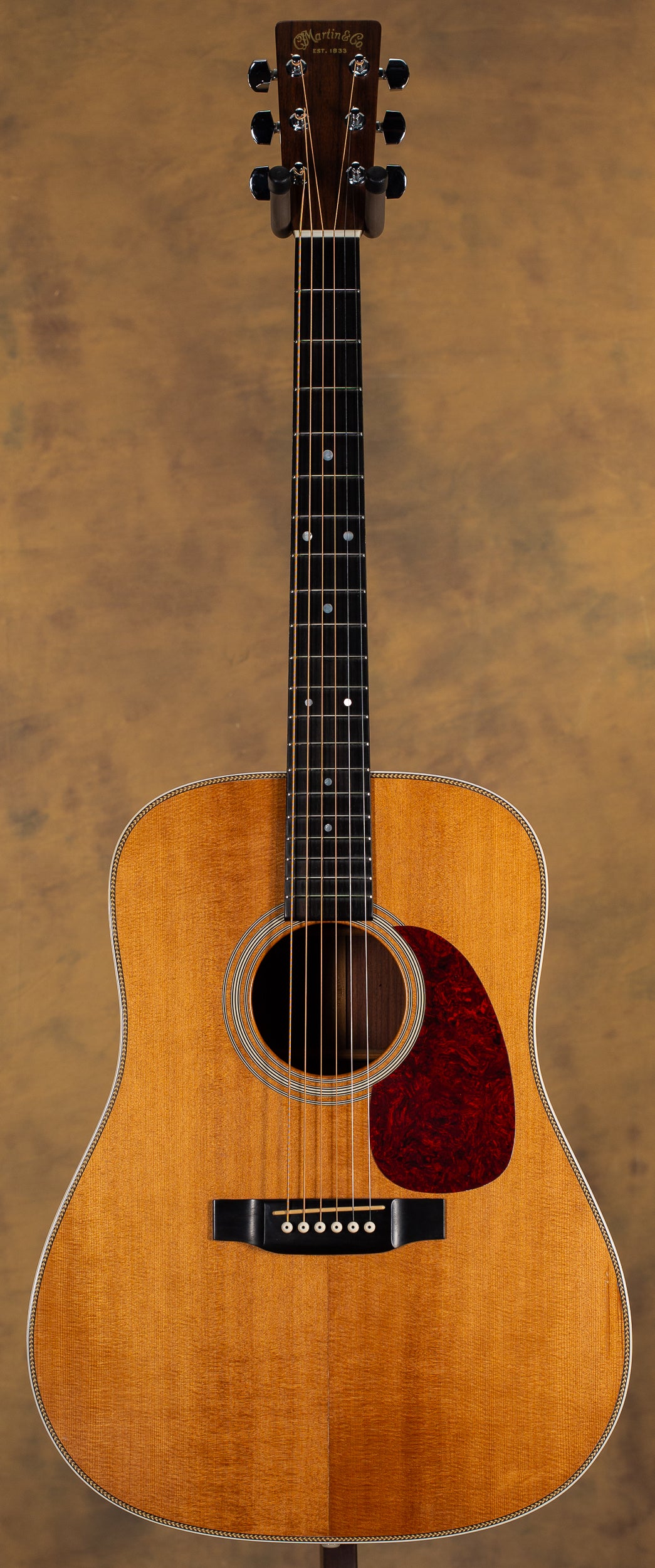 1998 Martin HD-28 Acoustic Guitar