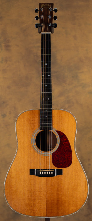 1998 Martin HD-28 Acoustic Guitar