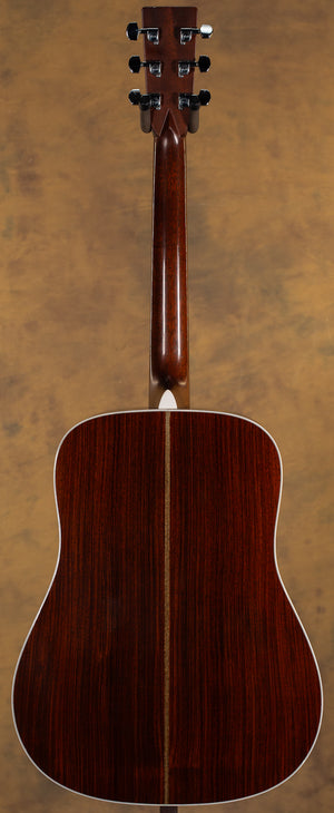 1998 Martin HD-28 Acoustic Guitar