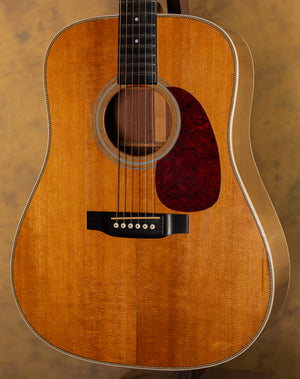 1998 Martin HD-28 Acoustic Guitar