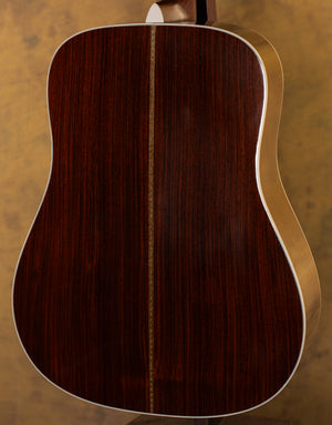 1998 Martin HD-28 Acoustic Guitar
