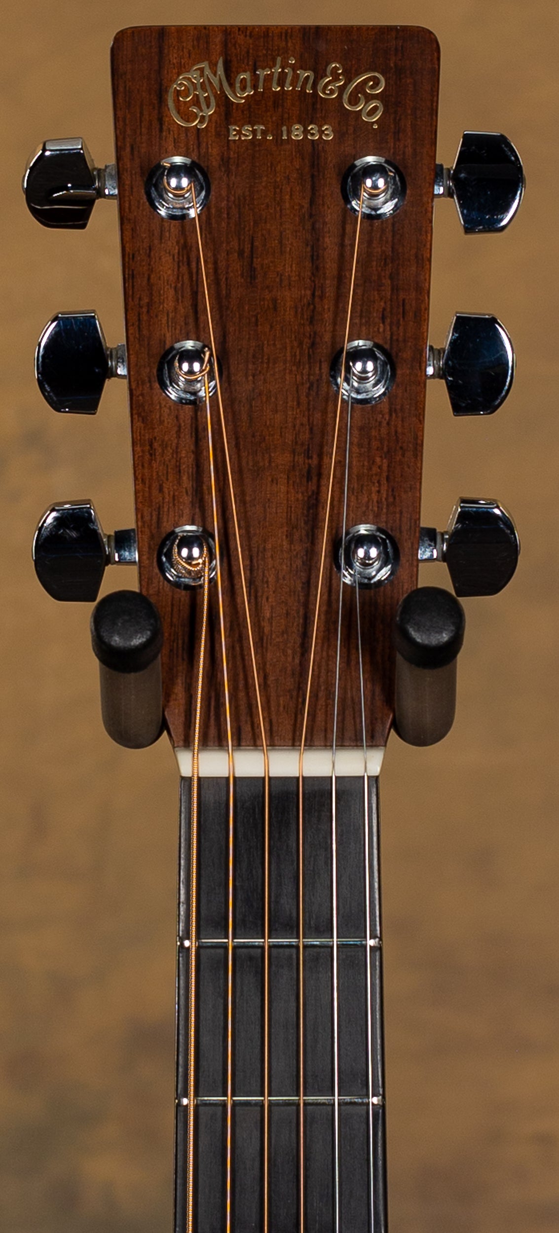 1998 Martin HD-28 Acoustic Guitar