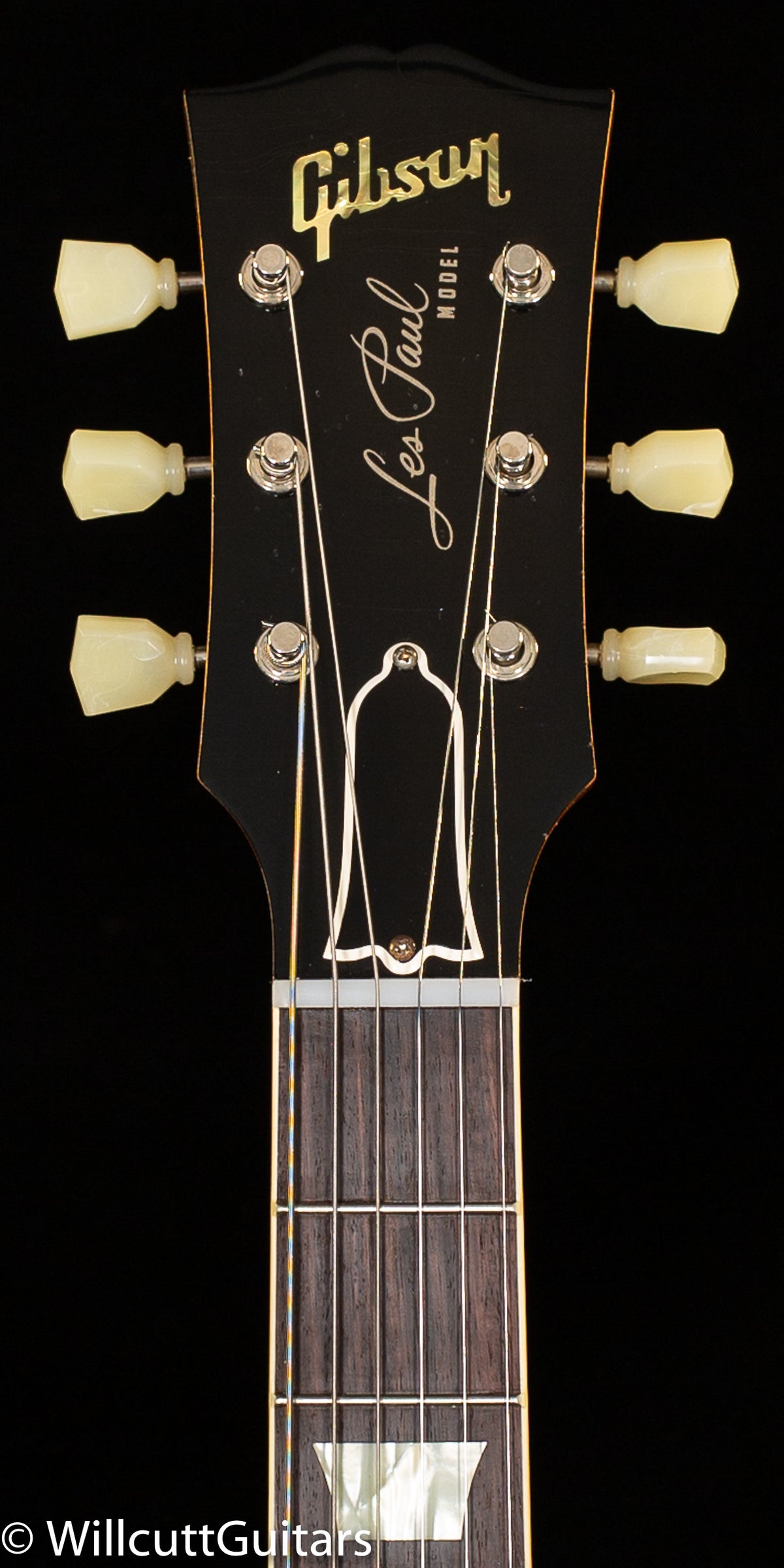 Gibson 1956 Les Paul Goldtop Reissue Ultra Light Aged (078)