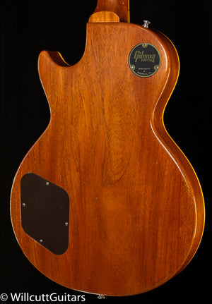 Gibson Custom Shop 1956 Les Paul Goldtop Murphy Lab Ultra Light Aged (086)