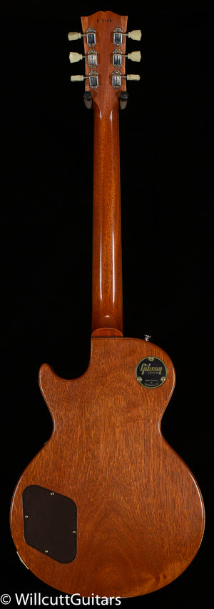 Gibson Custom Shop 1956 Les Paul Standard V2 Neck Gold Top VOS M2M(106)