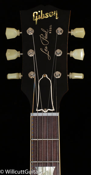 Gibson Custom Shop 1956 Les Paul Standard V2 Neck Gold Top VOS M2M(106)