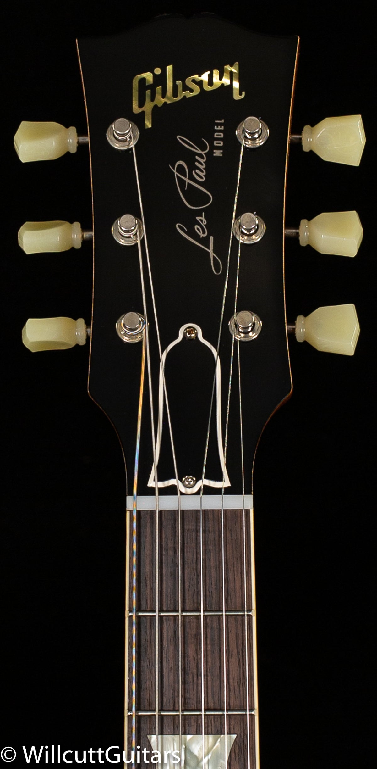 Gibson Custom Shop 1956 Les Paul Goldtop Reissue Double Gold VOS (180)