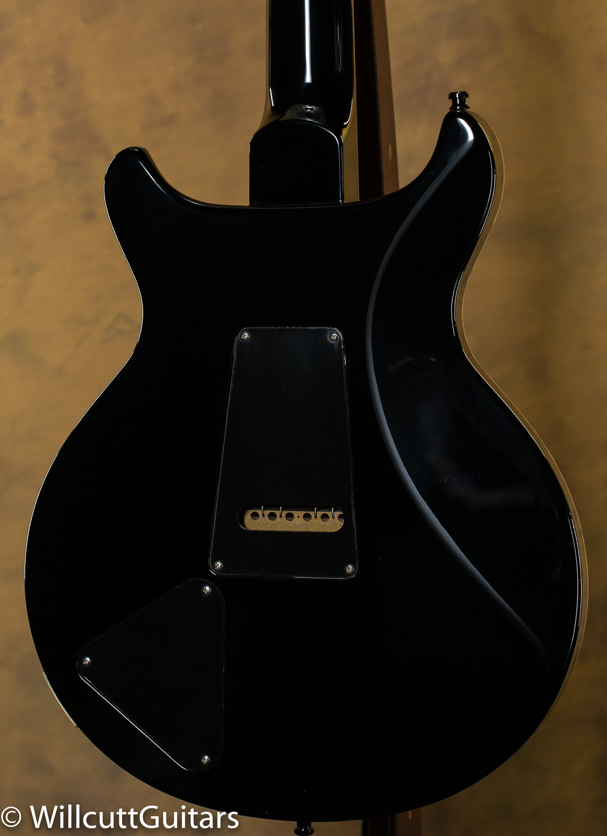 2002 PRS Santana III Purple (Faded)