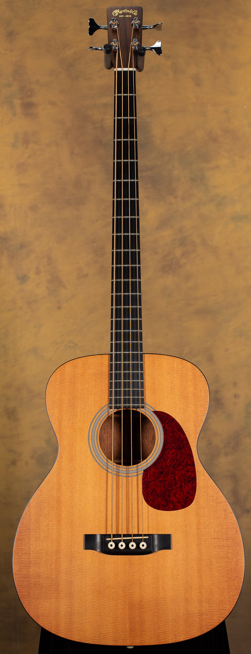 Martin B-1 Bass Guitar