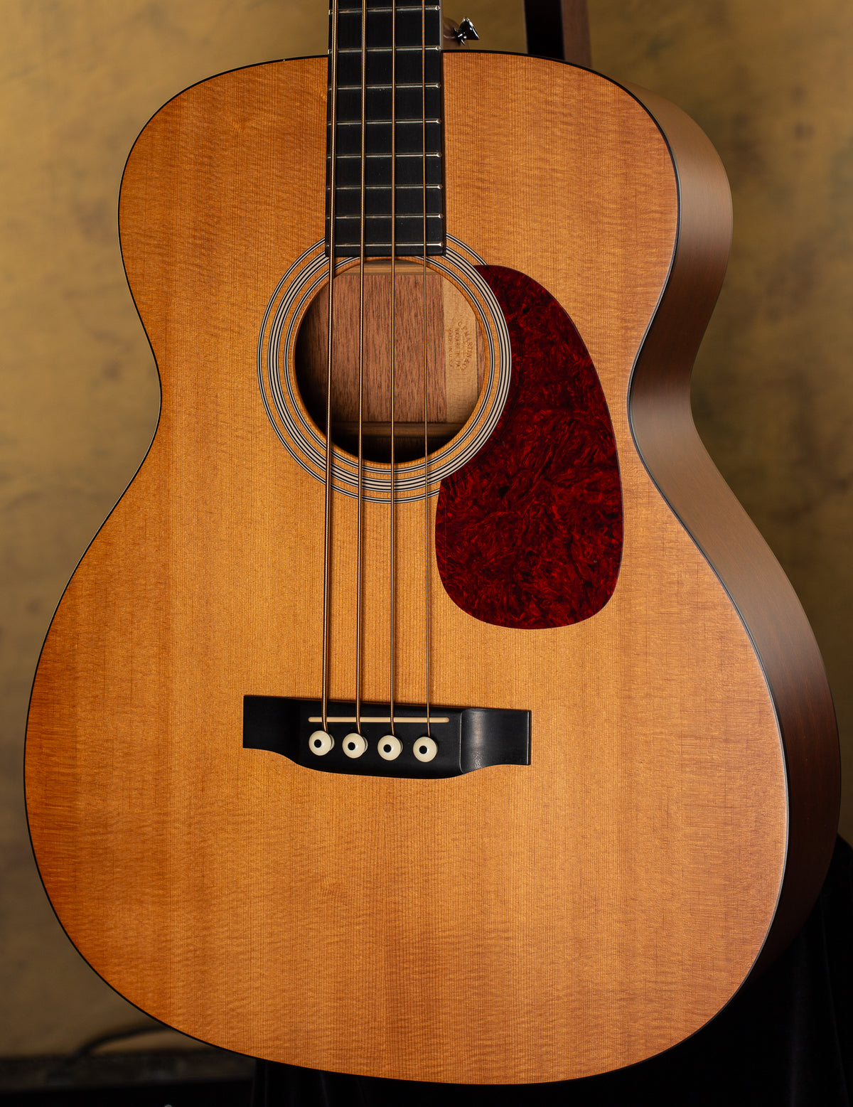 Martin B-1 Bass Guitar