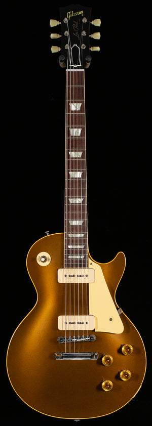 Gibson Custom Shop 1956 Les Paul Goldtop Reissue Double Gold VOS (426)