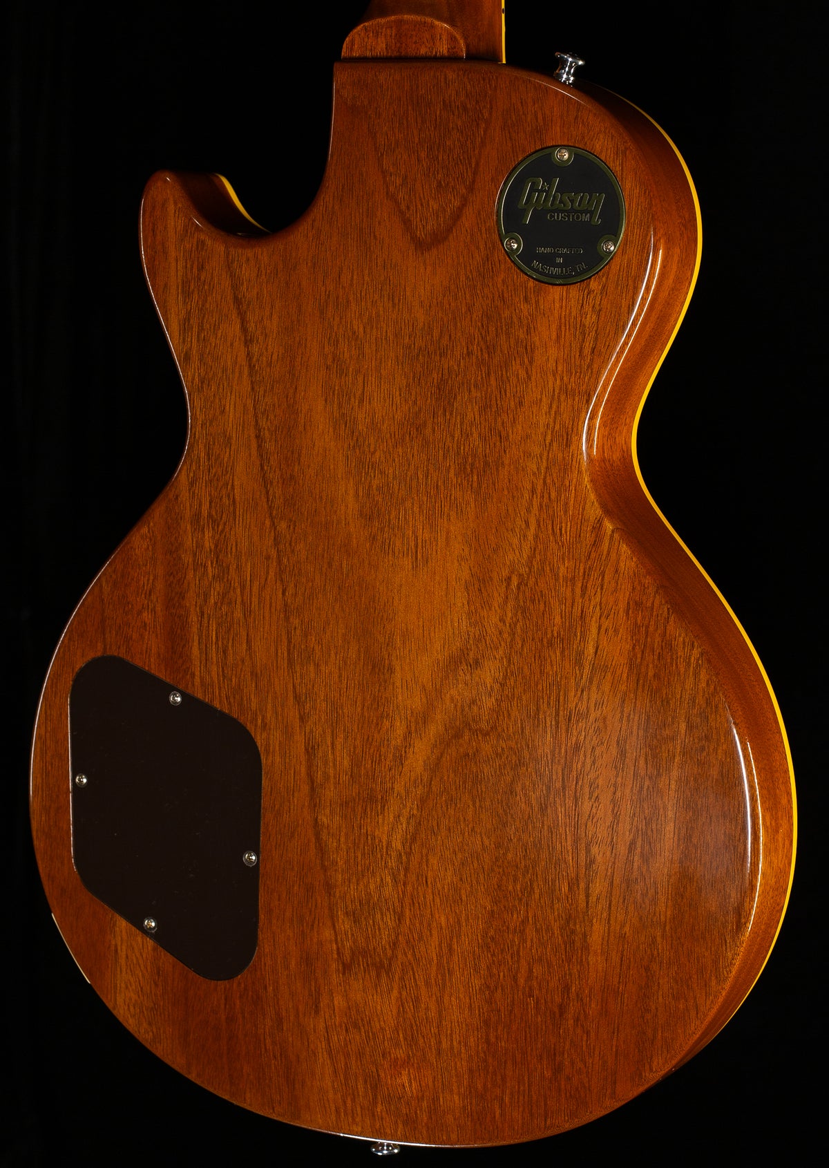 Gibson Custom Shop 1956 Les Paul Goldtop Reissue Double Gold VOS (426)