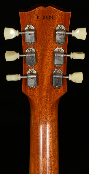 Gibson Custom Shop 1956 Les Paul Goldtop Reissue Double Gold VOS (426)