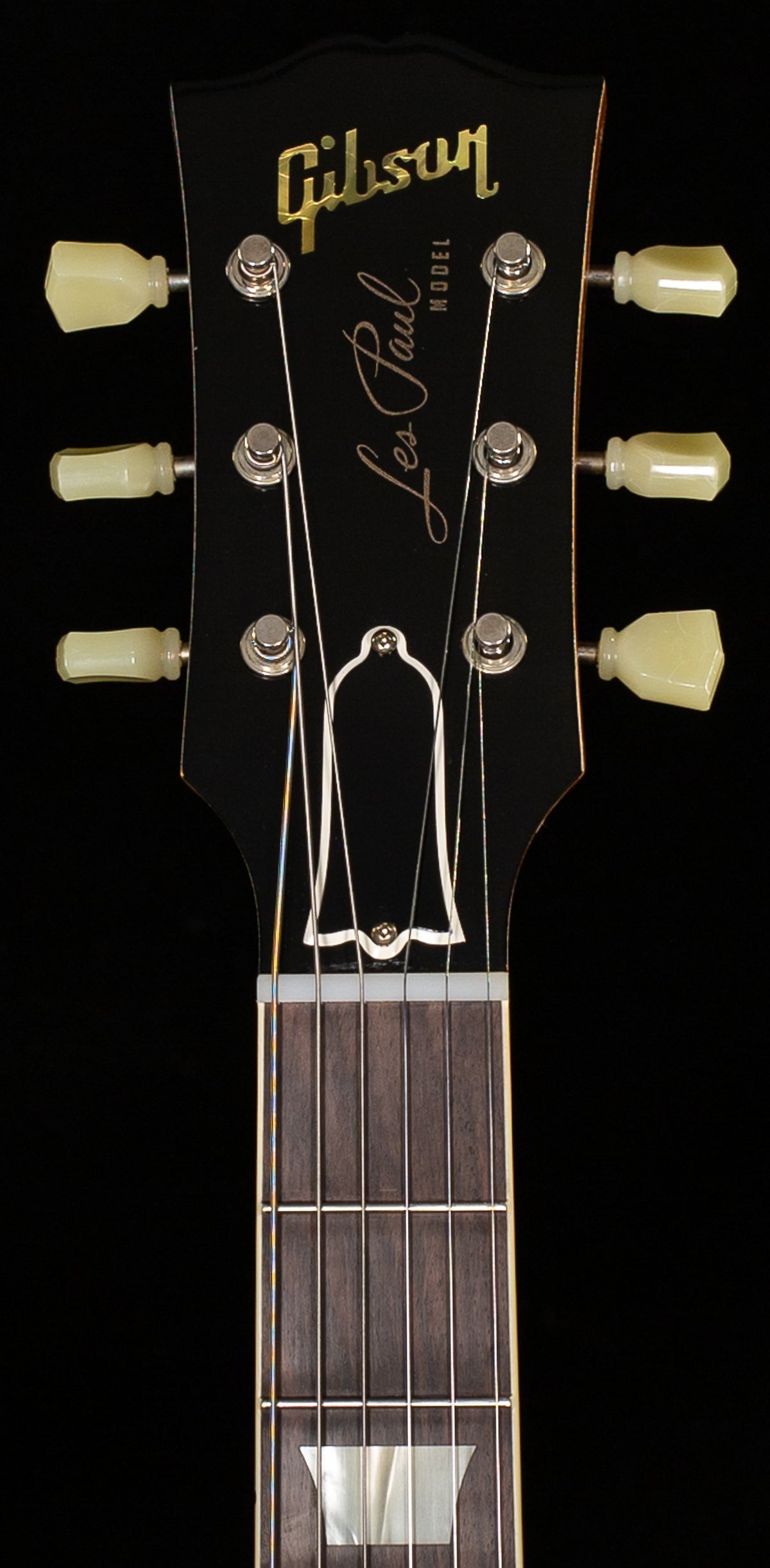 Gibson Custom Shop 1956 Les Paul Goldtop Murphy Lab Ultra Light Aged (466)
