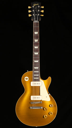 Gibson Custom Shop 1956 Les Paul Goldtop Murphy Lab Ultra Light Aged (019)