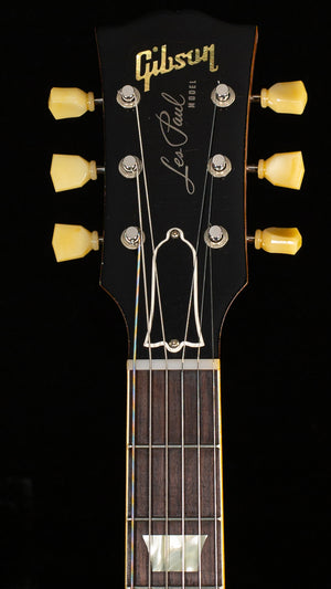 Gibson Custom Shop 1956 Les Paul Goldtop Murphy Lab Ultra Light Aged (019)